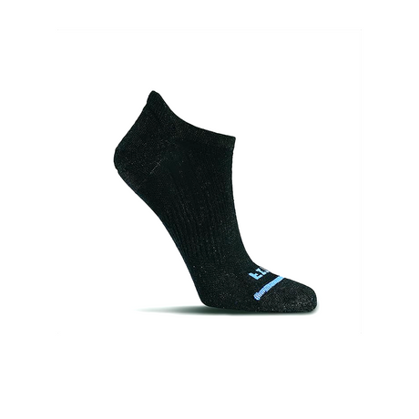 FITS F3002 Ultra Light Runner No Show Sock (Unisex) Accessories - Socks - Performance - The Heel Shoe Fitters