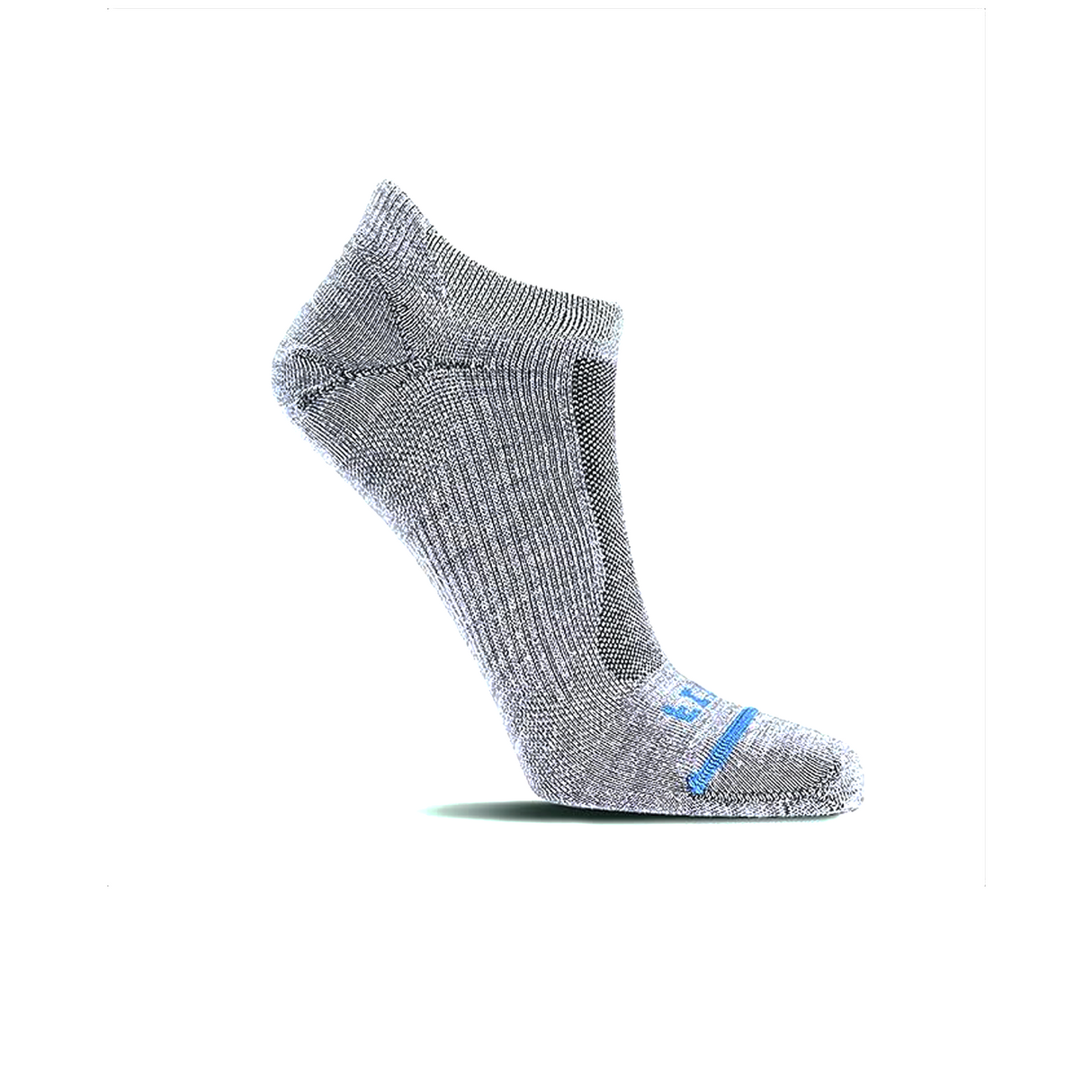 FITS F3002 Ultra Light Runner No Show Sock (Unisex) Accessories - Socks - Performance - The Heel Shoe Fitters