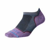 FITS F3103 Ultra Light Runner No Show Sock (Unisex) - Orchid Accessories - Socks - Performance - The Heel Shoe Fitters