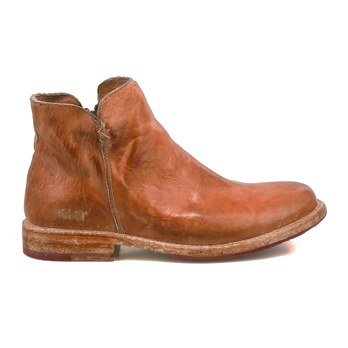 Bed Stu Yurisa Boot (Women) - Tan DD Tremolo