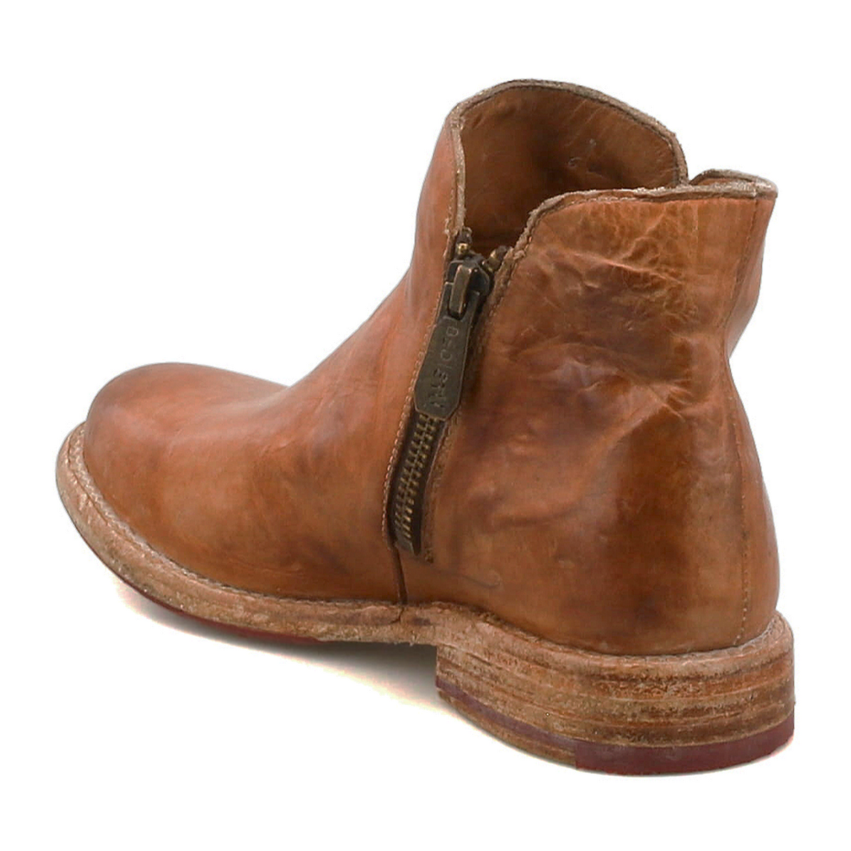 Bed Stu Yurisa Boot (Women) - Tan DD Tremolo