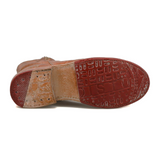 Bed Stu Yurisa Boot (Women) - Tan DD Tremolo