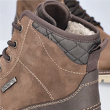 Rieker F3614 Randy Boot (Men) - Tabak/Moro/Kastanie/Braun Boots - Casual - Mid - The Heel Shoe Fitters