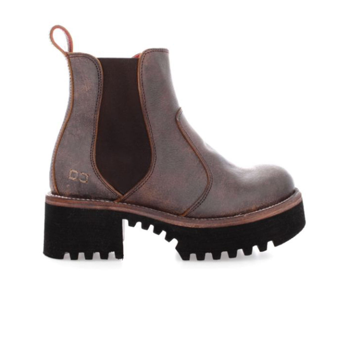 Bed Stu Valda Hi Chelsea Boot (Women) - TDM Lux Boots - Fashion - Mid Boot - The Heel Shoe Fitters