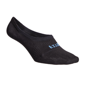 FITS F5075 Ultra Light Invisible No Show Sock (Unisex) Accessories - Socks - Lifestyle - The Heel Shoe Fitters