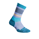 FITS F8007 Hermiston Ultra Light Crew Sock (Unisex) - Blues