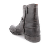 ROAN Colton II Mid Boot (Men) - Black Greenland White BFS Boots - Casual - Mid - The Heel Shoe Fitters