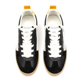 Oncept Fez Sneaker (Men) Athletic - Casual - Lace Up - The Heel Shoe Fitters