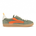 Oncept Fez Sneaker (Men) - Dark Olive