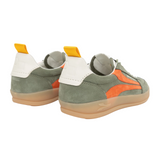 Oncept Fez Sneaker (Men) - Dark Olive