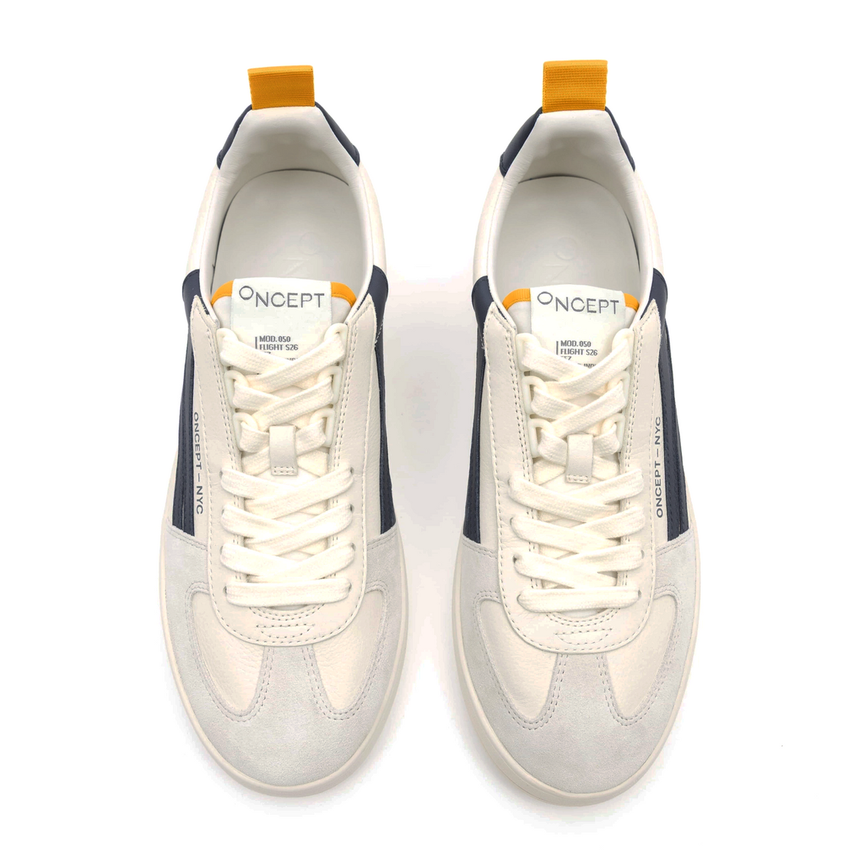 Oncept Fez Sneaker (Men) Athletic - Casual - Lace Up - The Heel Shoe Fitters