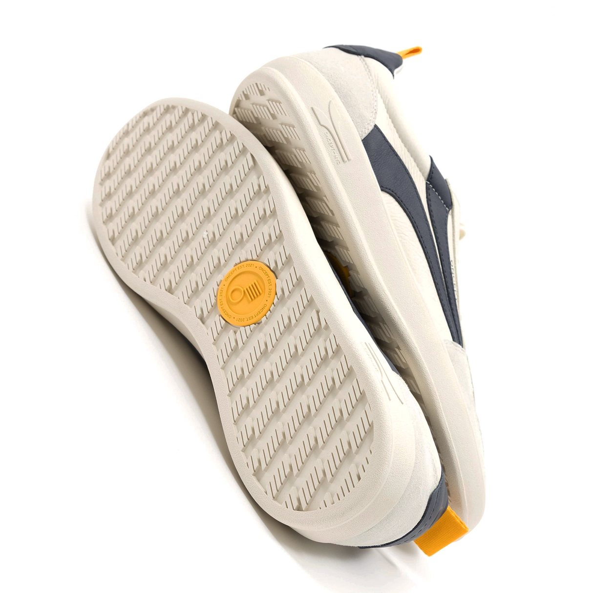 Oncept Fez Sneaker (Men) Athletic - Casual - Lace Up - The Heel Shoe Fitters