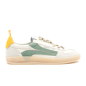 Oncept Fez Sneaker (Women) Athletic - Casual - Lace Up - The Heel Shoe Fitters