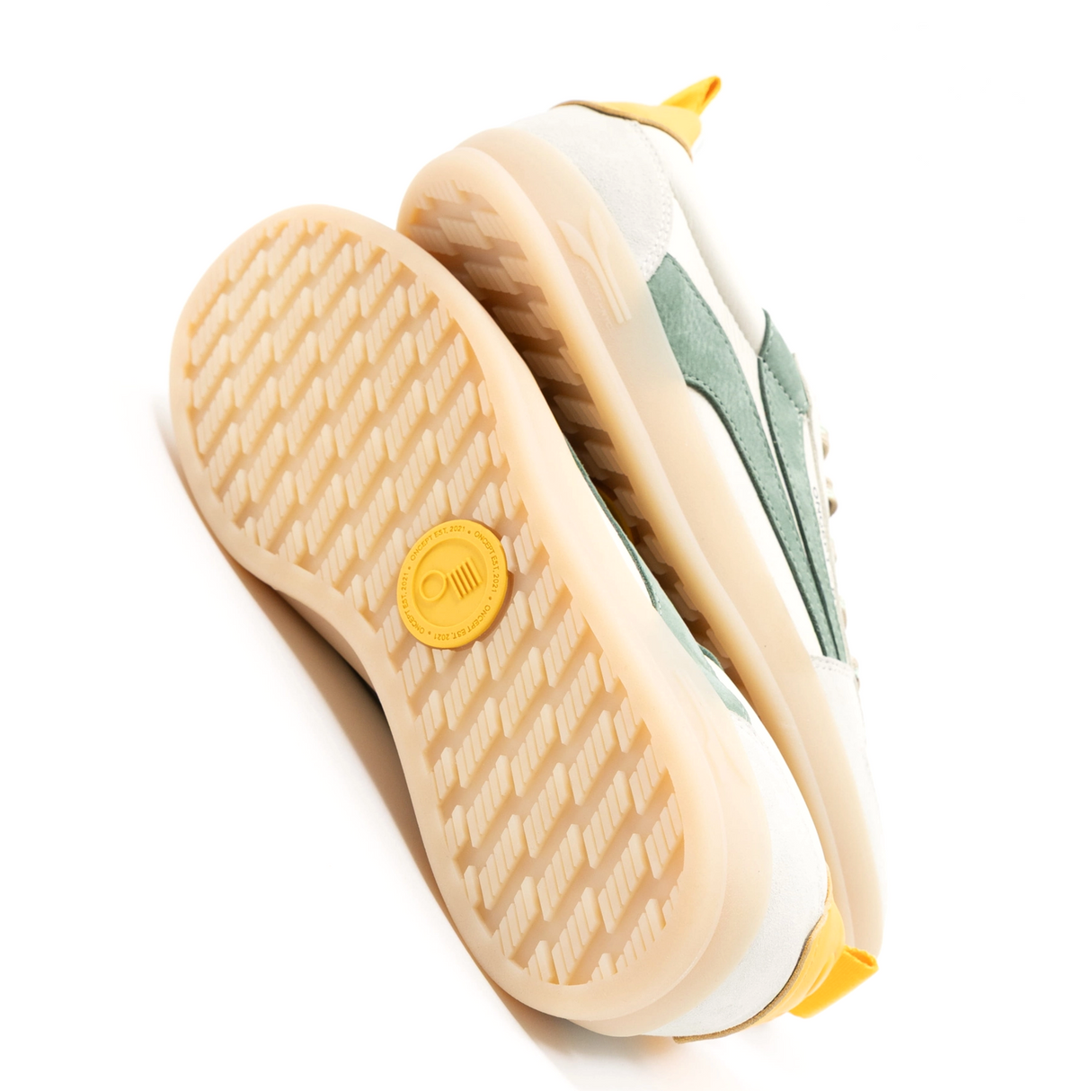 Oncept Fez Sneaker (Women) Athletic - Casual - Lace Up - The Heel Shoe Fitters
