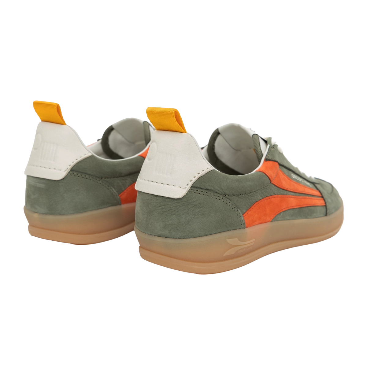 Oncept Fez (Women) - Dark Olive