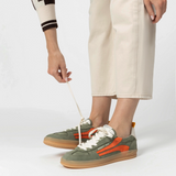 Oncept Fez (Women) - Dark Olive