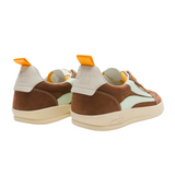 Oncept Fez (Women) - Mocha