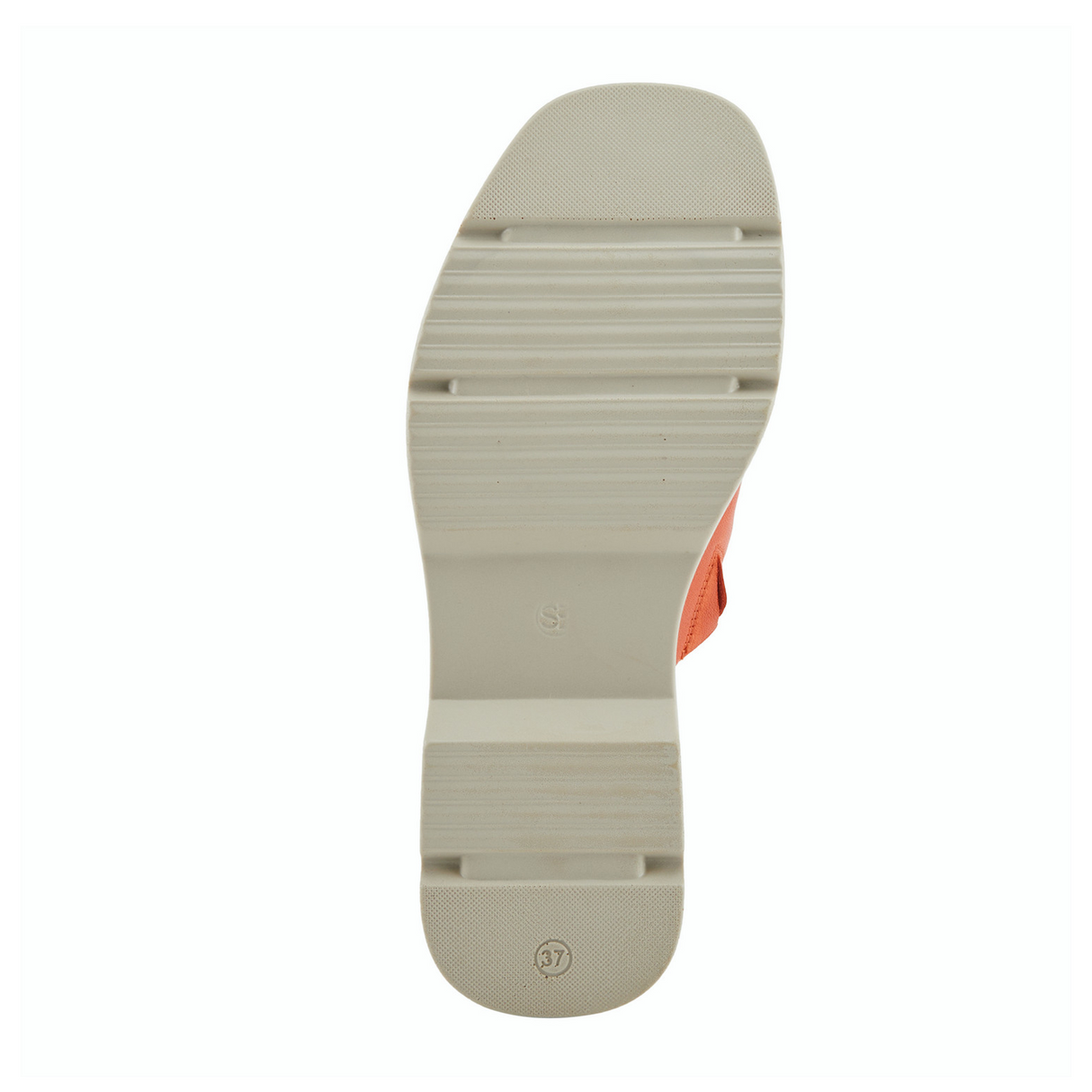 Spring Step FireIsland (Women) - Mango Sandal - Backstrap - The Heel Shoe Fitters