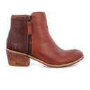 ROAN Liz Heeled Ankle Boot (Women) Boots - Casual - Low - The Heel Shoe Fitters