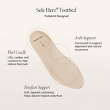 Frankie4 Franklin Loafer (Women) - Pecan Suede