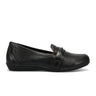 Taos Gabby Loafer (Women) - Black Dress-Casual - Loafers - The Heel Shoe Fitters
