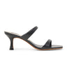Dolce Vita Genora Heeled Sandal (Women) - Black Sandal - Heel/Wedge - The Heel Shoe Fitters