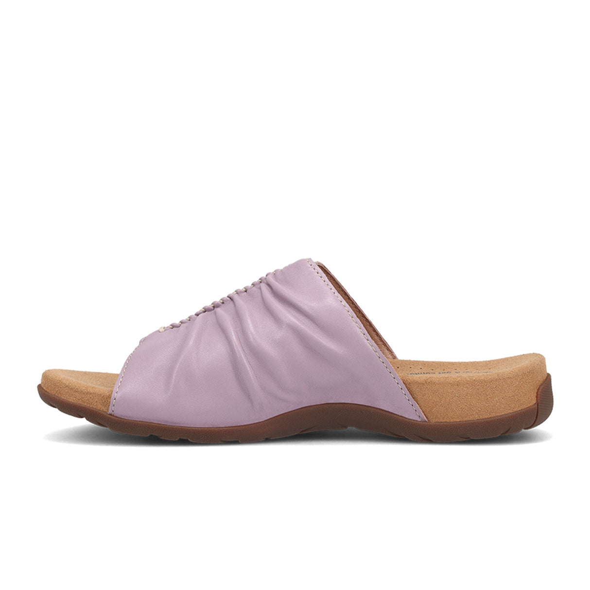 Taos Gift 2 Sandal (Women) - Lavender Sandals - Thong - The Heel Shoe Fitters