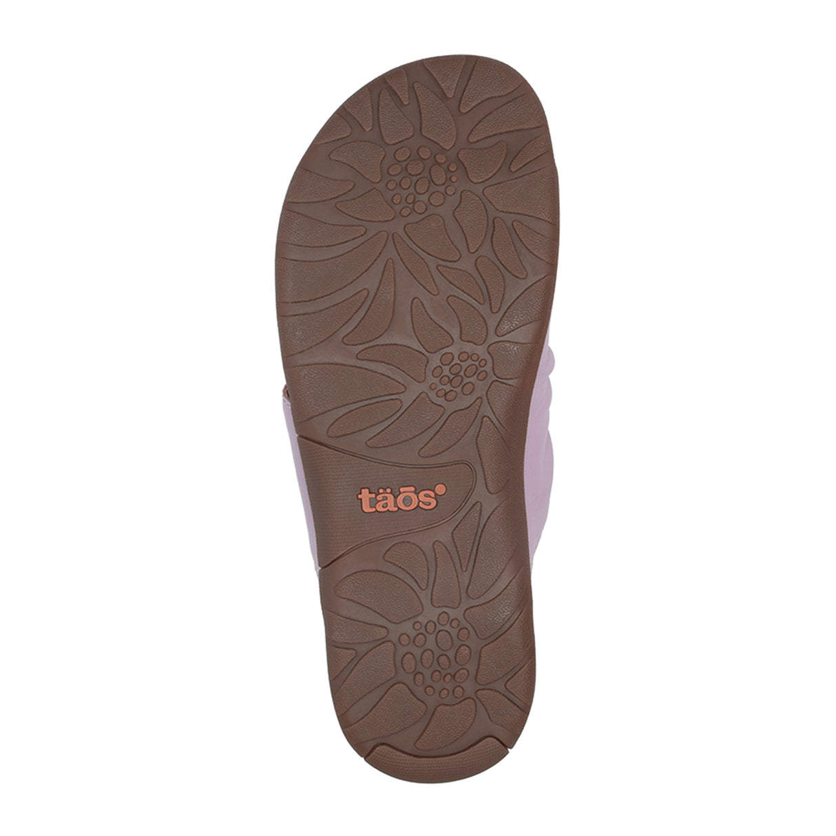 Taos Gift 2 Sandal (Women) - Lavender Sandals - Thong - The Heel Shoe Fitters