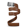 Mission Belts Leather Belt (Men) Accessories - Belts - Leather - The Heel Shoe Fitters