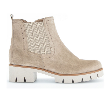 Gabor 31710-12 Chelsea Boot (Women) - Kiesel Boots - Fashion - Chelsea - The Heel Shoe Fitters