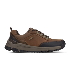 Dunham DHAlpineL Lace Up (Men) - Medium Natural Athletic - Casual - Lace Up - The Heel Shoe Fitters