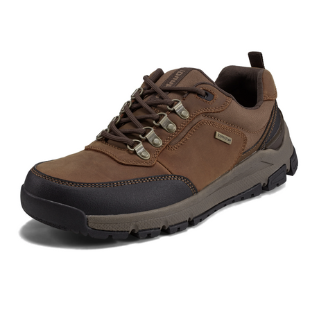 Dunham DHAlpineL (Men) - Medium Natural Athletic - Casual - Lace Up - The Heel Shoe Fitters