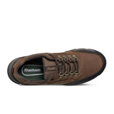 Dunham DHAlpineL (Men) - Medium Natural Athletic - Casual - Lace Up - The Heel Shoe Fitters