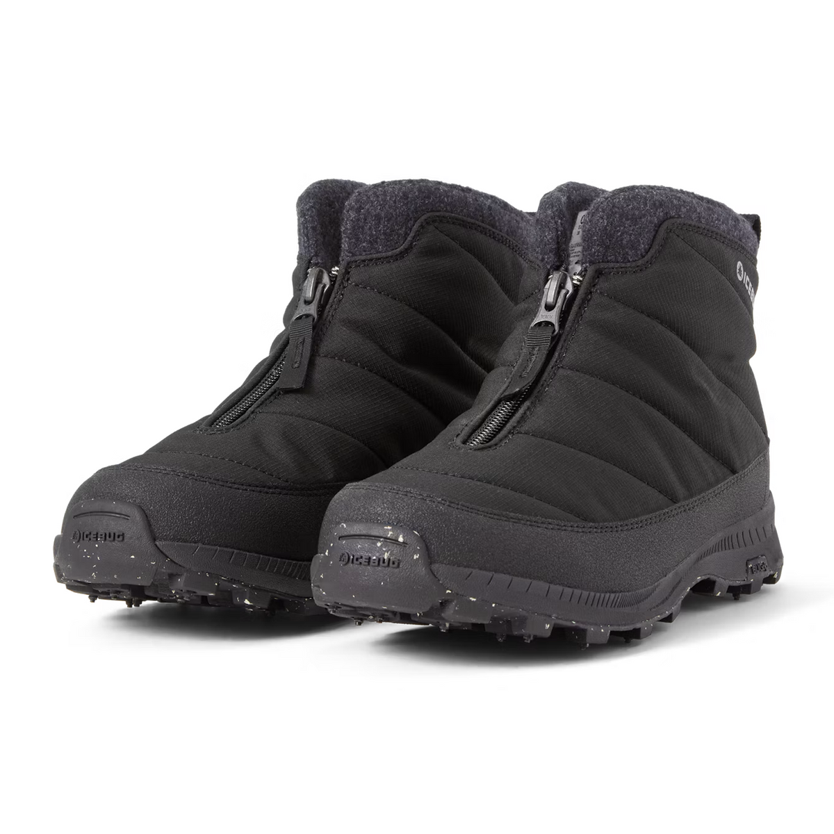 Icebug Sala BUGrip (Women) - Black