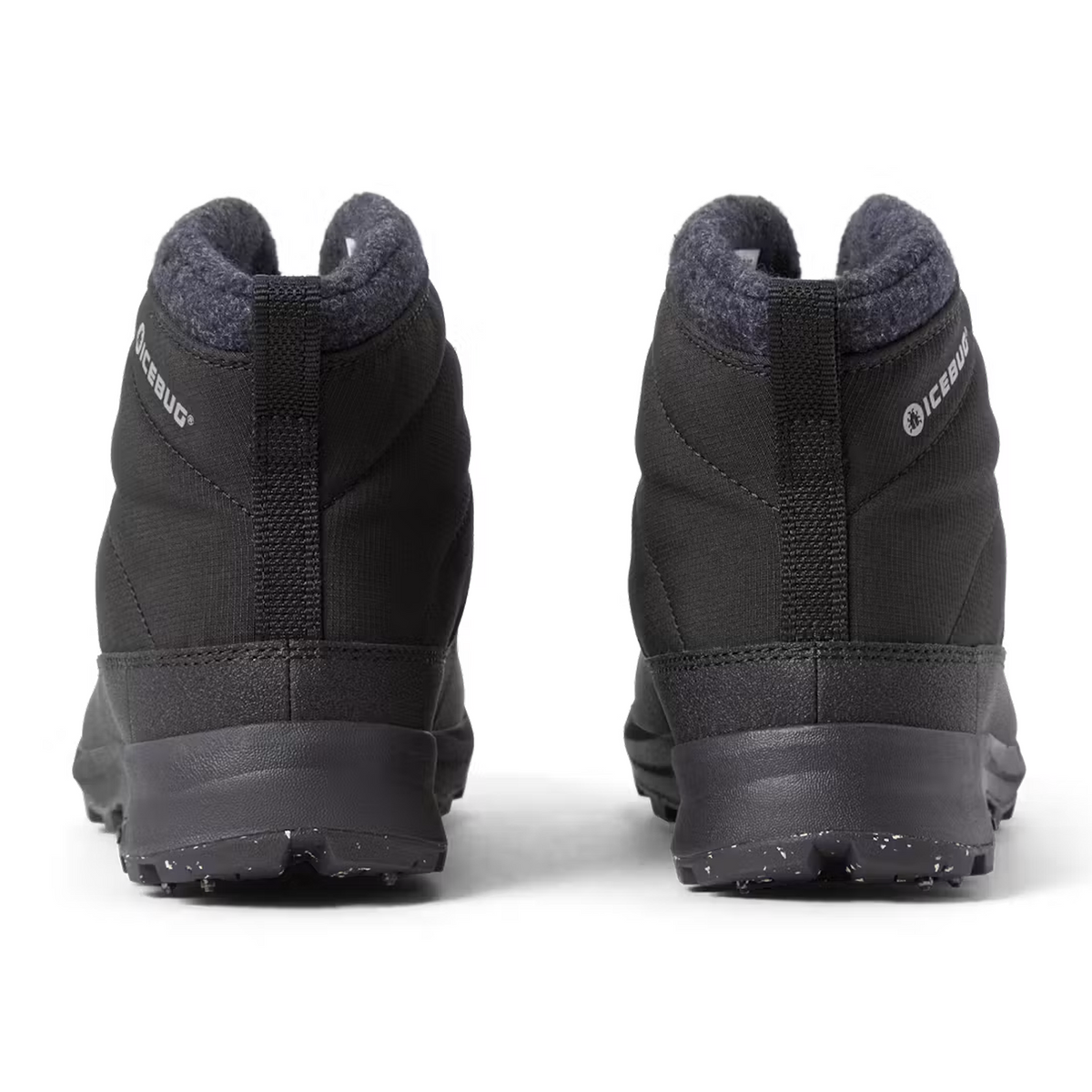 Icebug Sala BUGrip (Women) - Black