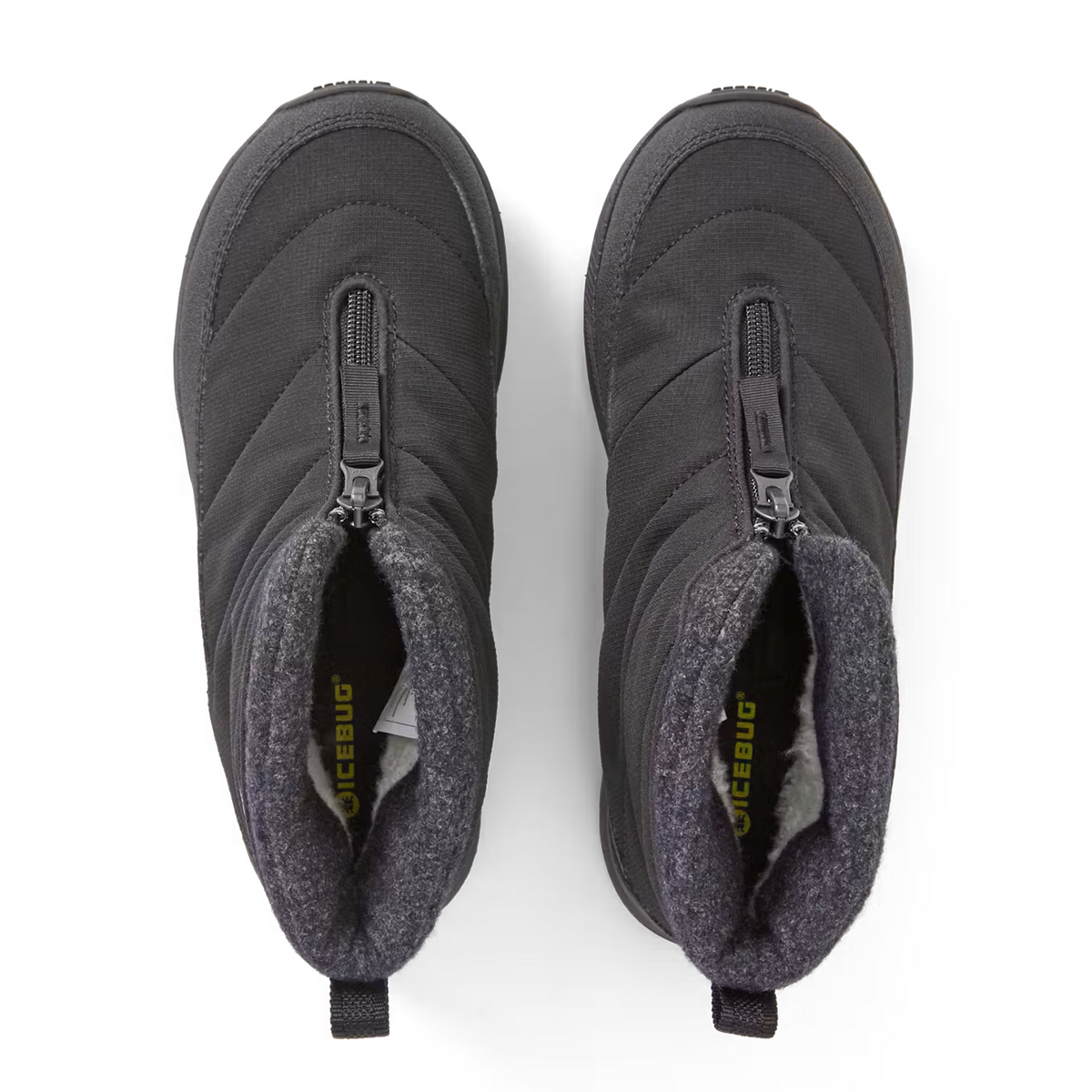 Icebug Sala BUGrip (Women) - Black