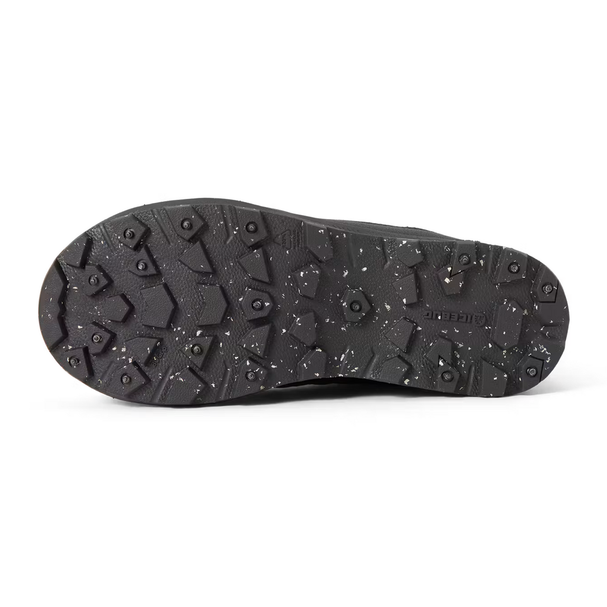 Icebug Sala BUGrip (Women) - Black