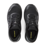 Icebug Arcus 2 BUGrip GTX Running Shoe (Women) - True Black Athletic - Running - Trail - The Heel Shoe Fitters