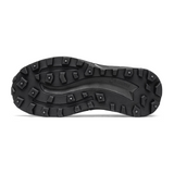 Icebug Arcus 2 BUGrip GTX Running Shoe (Men) - True Black Athletic - Running - Trail - The Heel Shoe Fitters