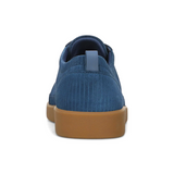 Vionic Winny Sneaker (Women) - Dark Denim Athletic - Casual - Lace Up - The Heel Shoe Fitters