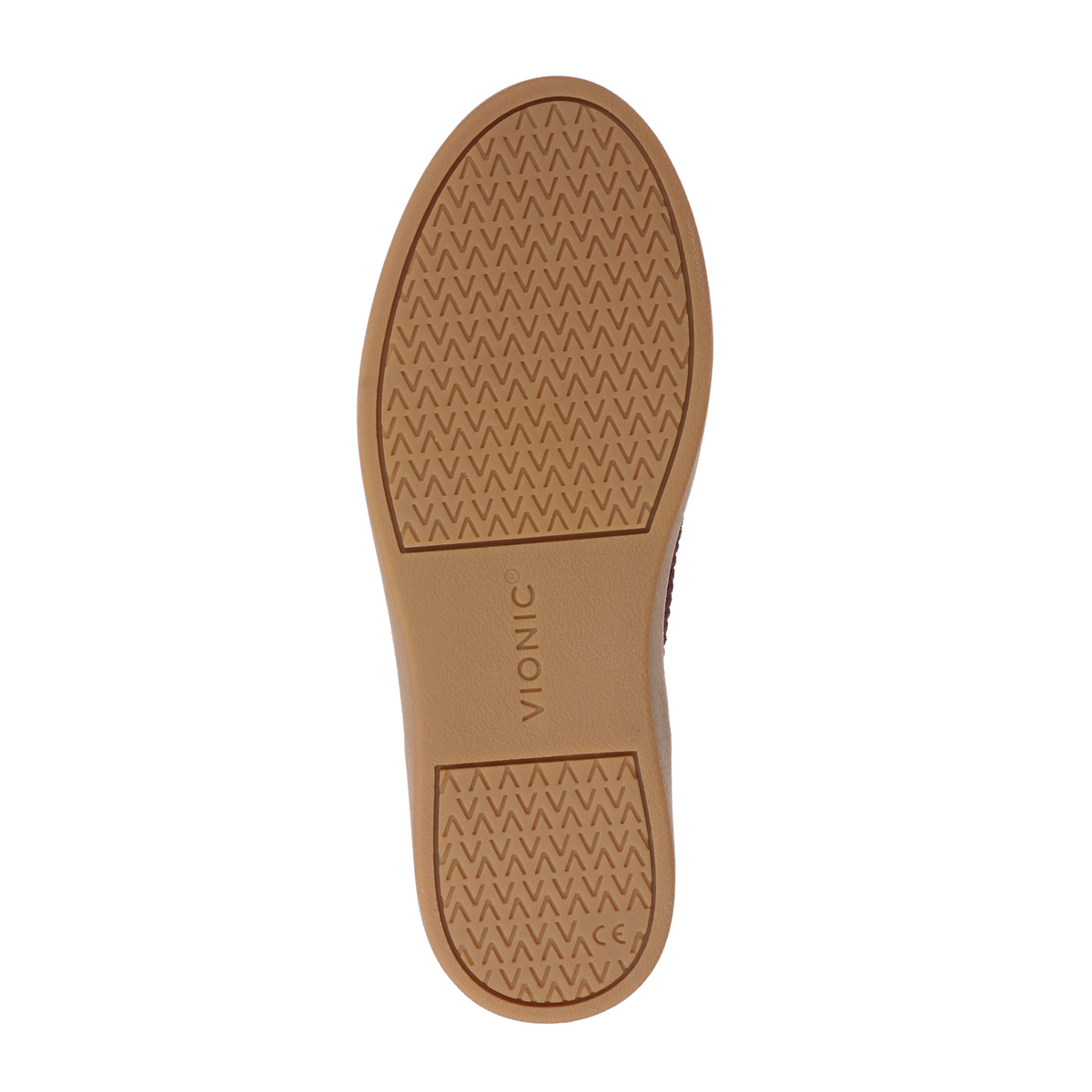 Vionic Winny Vionic Winny Sneaker (Women) - Cherry Jubilee – The Heel Shoe Fitters