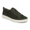 Vionic Winny (Women) - Olive Moss Athletic - Casual - Lace Up - The Heel Shoe Fitters