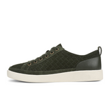 Vionic Winny (Women) - Olive Moss Athletic - Casual - Lace Up - The Heel Shoe Fitters