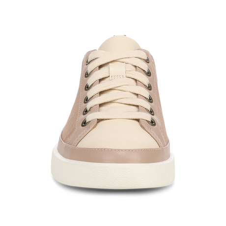 Vionic Winny (Women) - Desert Sand/Bronze Athletic - Casual - Lace Up - The Heel Shoe Fitters