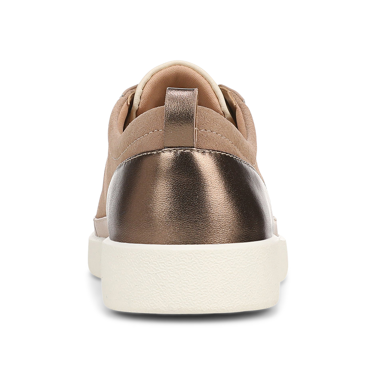 Vionic Winny (Women) - Desert Sand/Bronze
