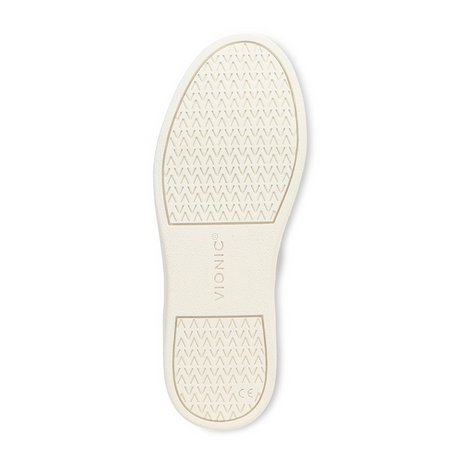 Vionic Winny (Women) - Desert Sand/Bronze Athletic - Casual - Lace Up - The Heel Shoe Fitters