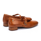Pikolinos Ubeda HAW2N-5592CO Mary Jane (Women) Dress-Casual - Heels - The Heel Shoe Fitters