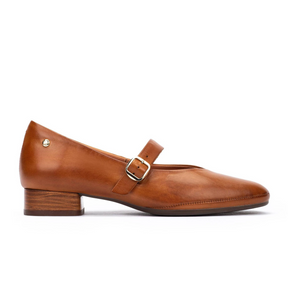 Pikolinos Ubeda HAW2N-5592CO Mary Jane (Women) Dress-Casual - Heels - The Heel Shoe Fitters