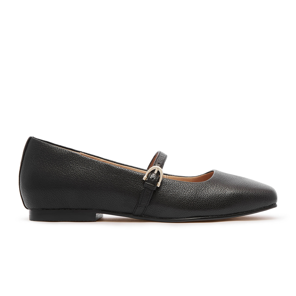 Frankie4 Hepburn Mary Jane (Women) - Black
