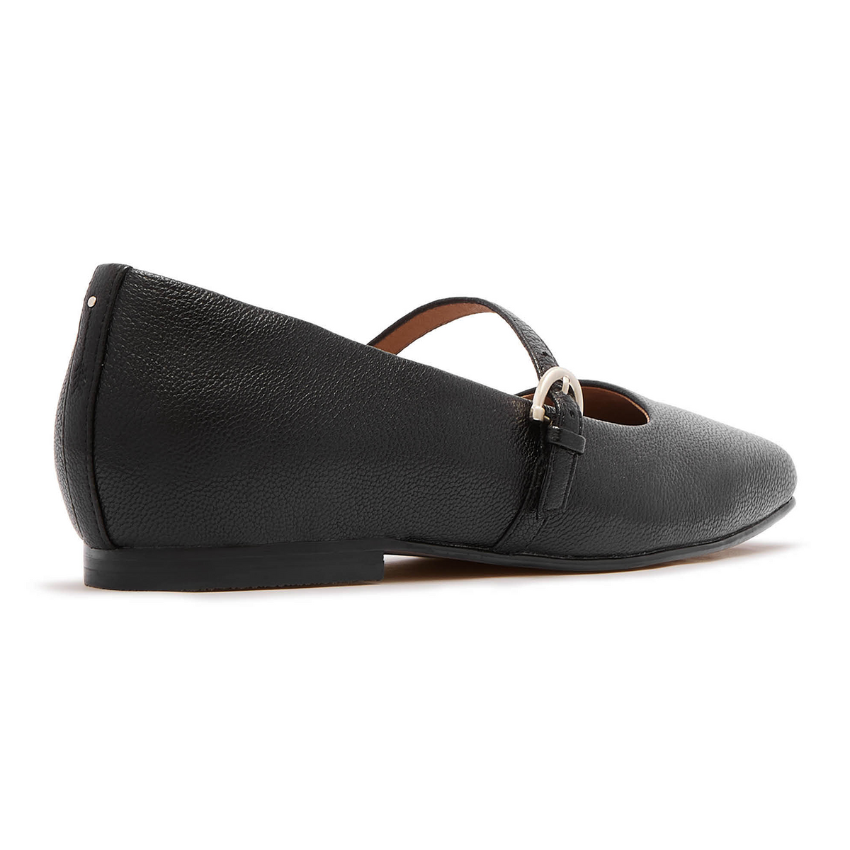 Frankie4 Hepburn Mary Jane (Women) - Black